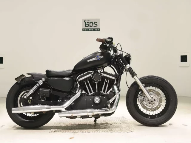 Harley-Davidson HARLEY XL1200CB