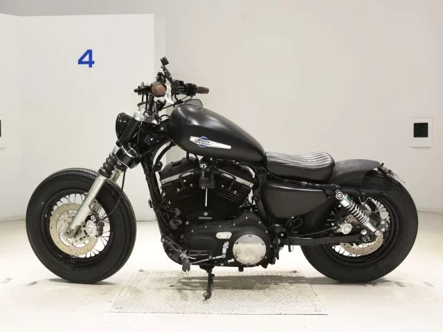 Harley-Davidson HARLEY XL1200CB