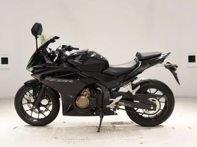 Honda CBR400R