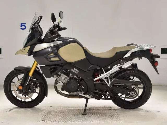 Suzuki V STROM1000A