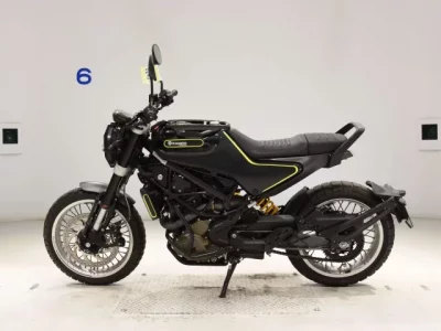 Other HUSQUARNA SUBARU TOPIREN401  с аукциона в Японии