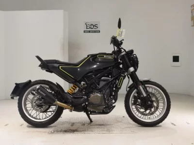 Other HUSQUARNA SUBARU TOPIREN401  с аукциона в Японии