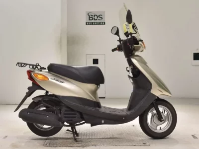 Yamaha JOG-5