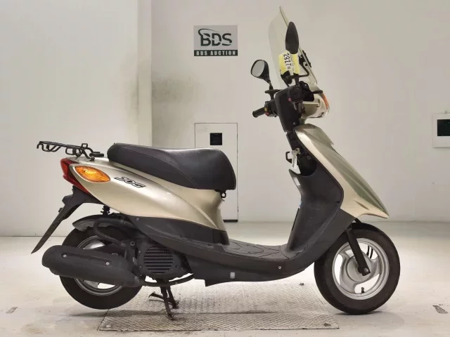Yamaha JOG-5