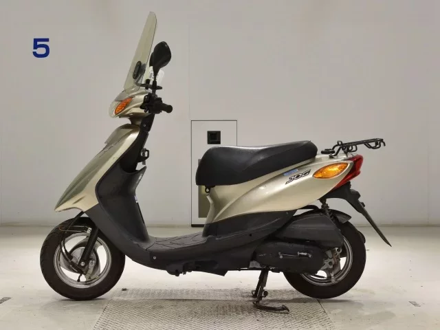 Yamaha JOG-5
