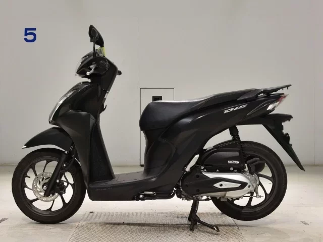 Honda DIO110-3