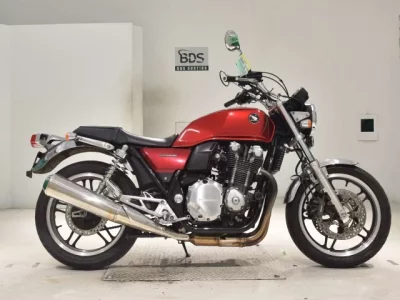 Honda CB1100A