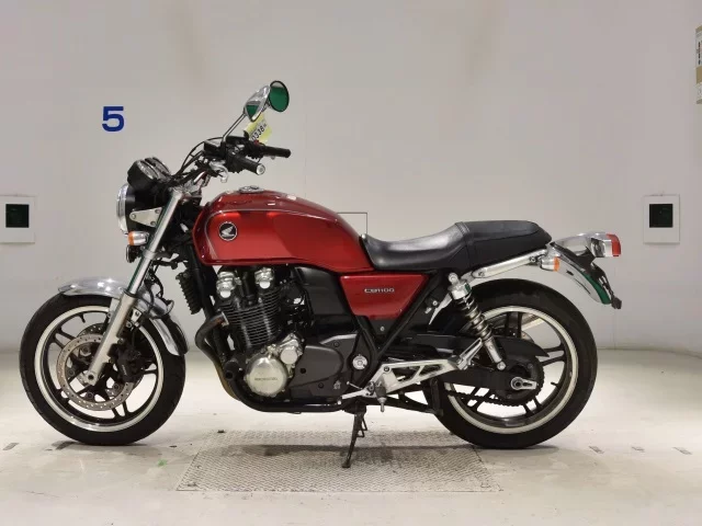 Honda CB1100A