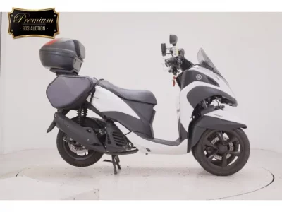 Yamaha TORI CITY 155A