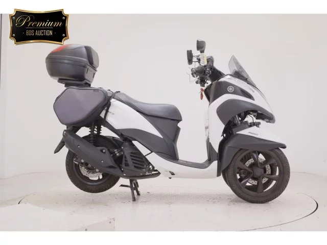 Yamaha TORI CITY 155A