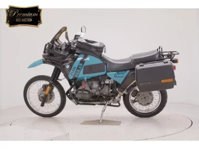 BMW BMW R100GS DAKAR  с аукциона в Японии