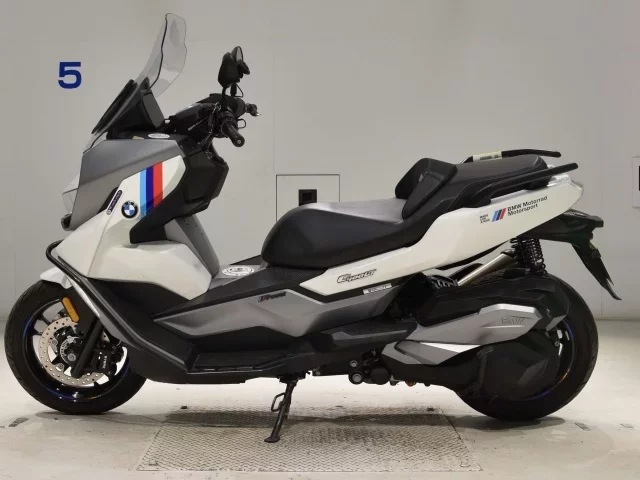 Other BMWC400GT