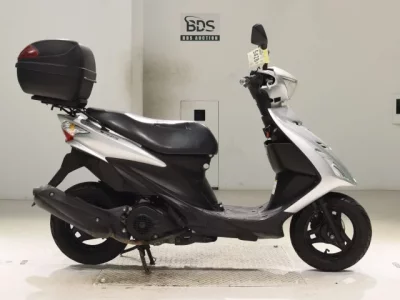 Suzuki ADDRESS V125