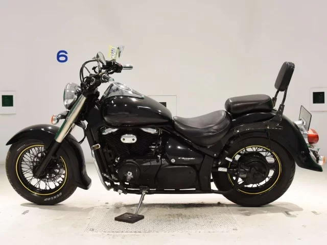 Suzuki INTRUDER 400 CLASSIC