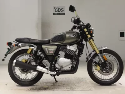 Other GPX LEGEND 250 TWIN -3  с аукциона в Японии