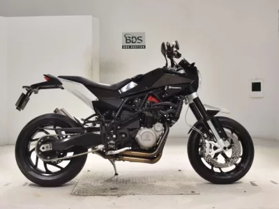 Other HUSQUARNA NUDA900  с аукциона в Японии