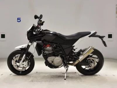 Other HUSQUARNA NUDA900  с аукциона в Японии