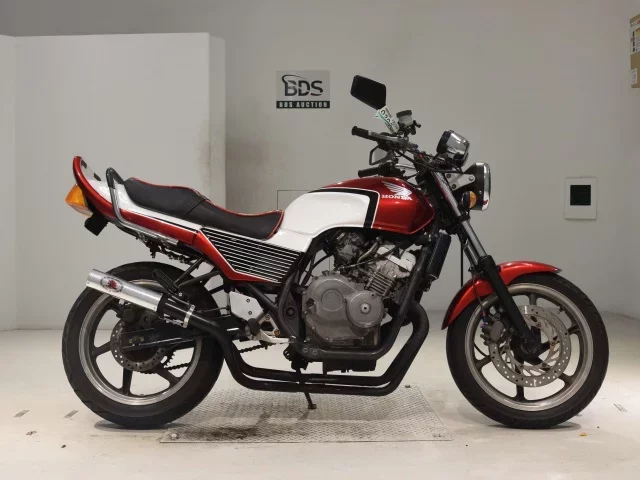 Honda JADE