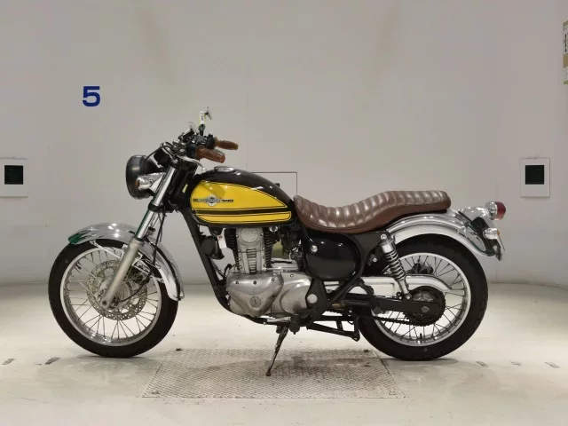 Kawasaki ESTRELLA250 RS