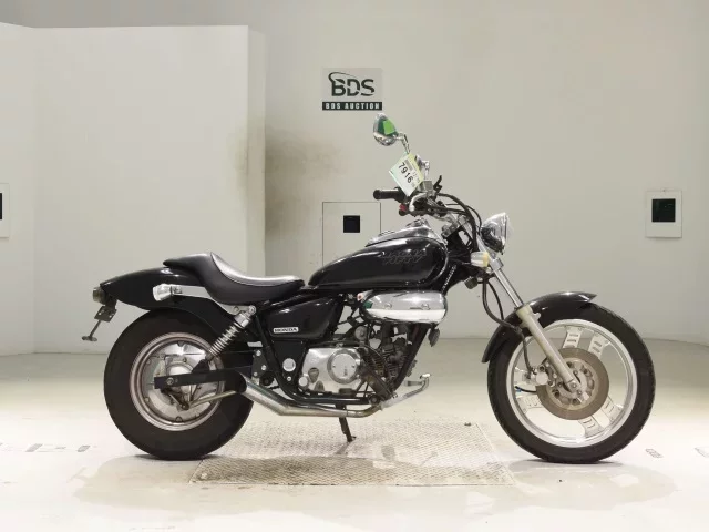 Honda MAGNA 50
