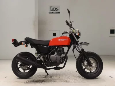 Honda APE50