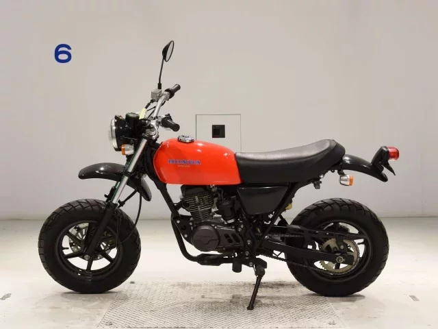 Honda APE50