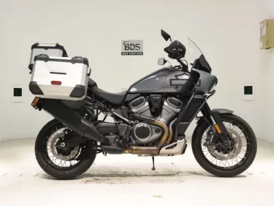 Harley-Davidson HARLEY PAN AMERICA 1250S  с аукциона в Японии