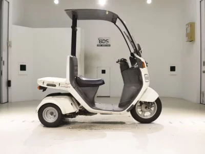Honda GYRO CANOPY-2