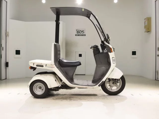 Honda GYRO CANOPY-2