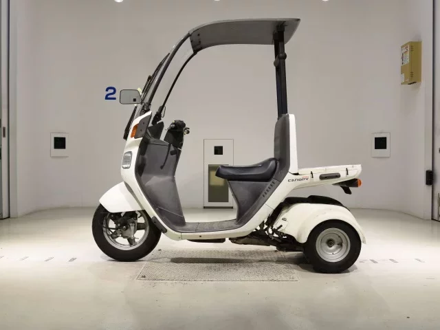 Honda GYRO CANOPY-2