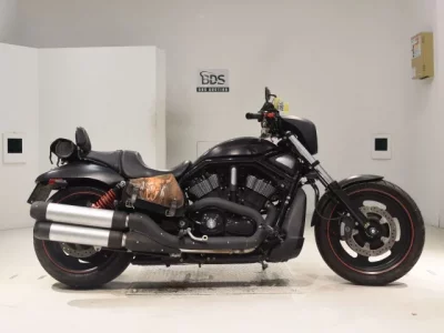 Harley-Davidson HARLEY VRSCDX1250