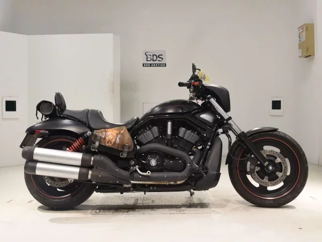 Harley-Davidson HARLEY VRSCDX1250