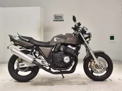 Honda CB400SF