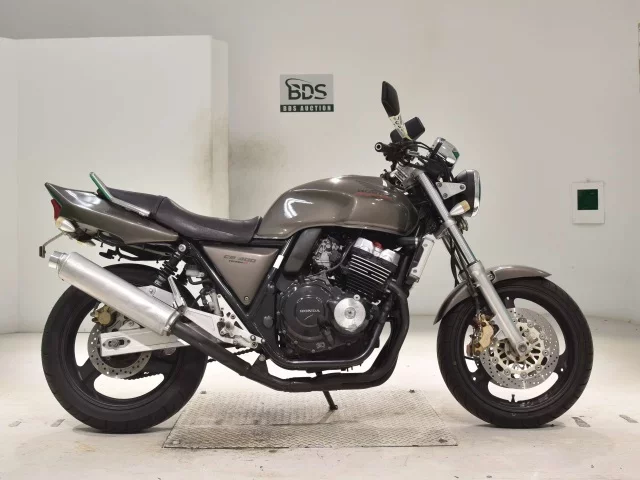 Honda CB400SF