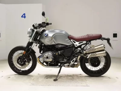 Other BMWR NINE T SCRAMBLER  с аукциона в Японии