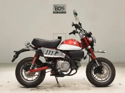 Honda MONKEY 125