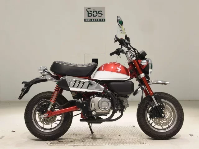 Honda MONKEY 125