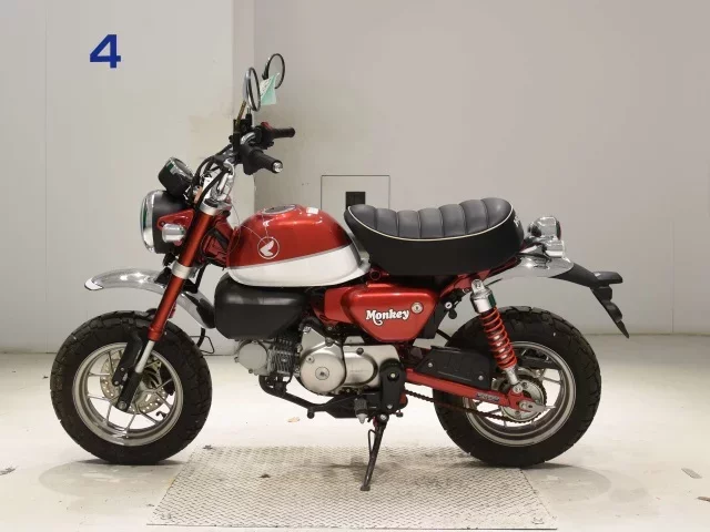 Honda MONKEY 125