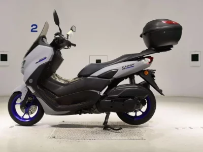 Yamaha NMAX155-2