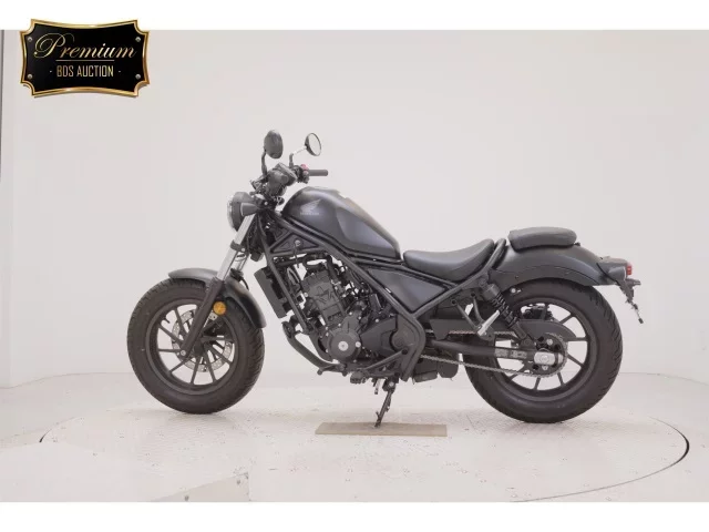 Honda REBEL 250E CLUTCH
