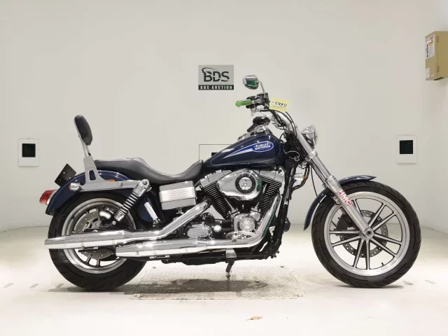 Harley-Davidson HARLEY FXDL1580