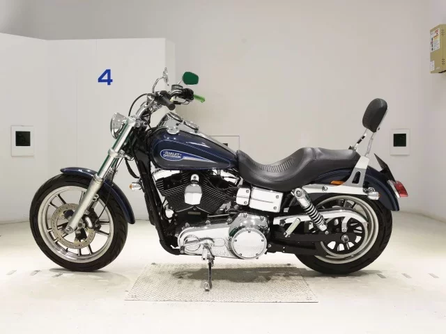Harley-Davidson HARLEY FXDL1580