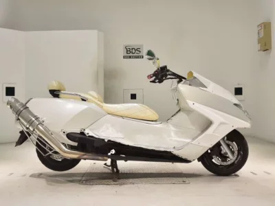 Yamaha MAXAM250