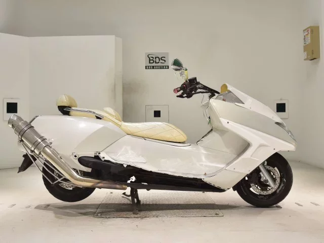 Yamaha MAXAM250