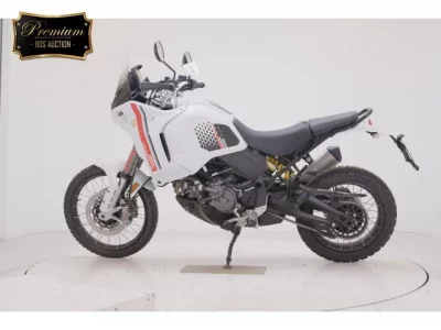 Ducati DUCATI DESERT X