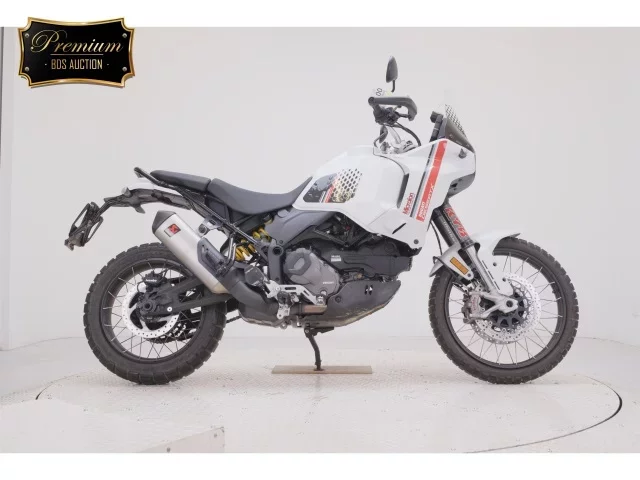 Ducati DUCATI DESERT X
