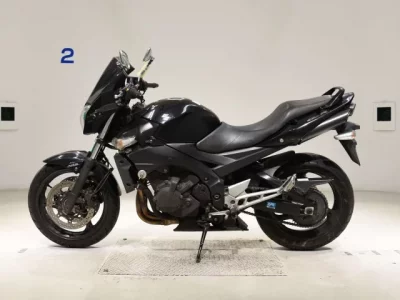 Suzuki GSR400ABS