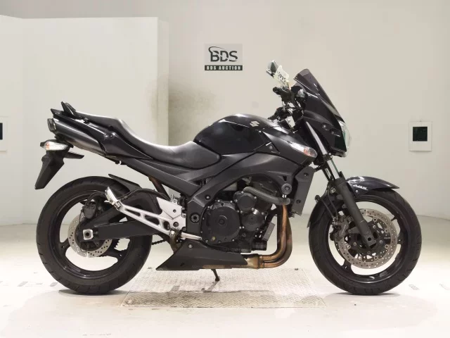 Suzuki GSR400ABS