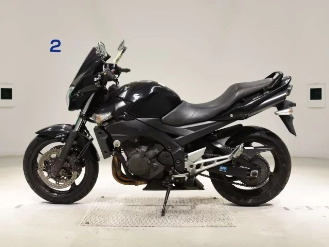 Suzuki GSR400ABS
