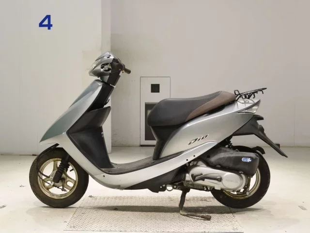 Honda DIO